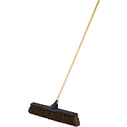 Rubbermaid Commercial Palmyra Anti-twist Push Broom (2040041)