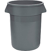 Rubbermaid Commercial Heavy-Duty Waste Container (2016998)
