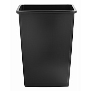 Rubbermaid Commercial Slim Jim 23-Gallon Container (1868188)