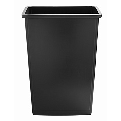 Rubbermaid Commercial Slim Jim 23-Gallon Container (1868188)