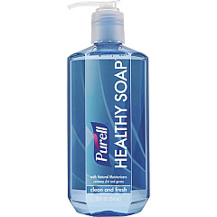 PURELL Healthy Soap (810112CMR01)