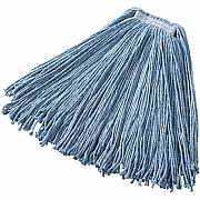 Rubbermaid Commercial 1" Headband Dura Pro Wet Mop (F51800BE)