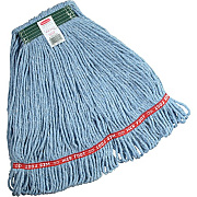 Rubbermaid Commercial 20 oz Wed Foot Blend Wet Mop (A11206BE)