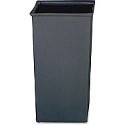 Rubbermaid Commercial 35G Ranger Rigid Liner (3566GRA)