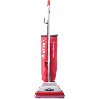 Electrolux Home Care Products BISSELL TRADITION Upright Vacuum SC888M