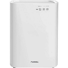 Lorell HEPA Air Purifier (LLR00201)