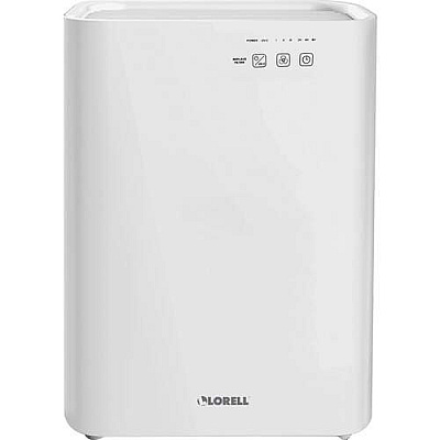 Lorell HEPA Air Purifier (LLR00201)