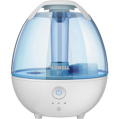 Lorell 1.8L Cool Mist Humidifier (LLR00211)