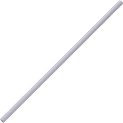 Genuine Joe Paper Straw (58946)