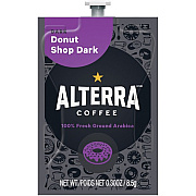 Mars Flavia Mars Flavia Donut Shop Dark Coffee Single (A206)
