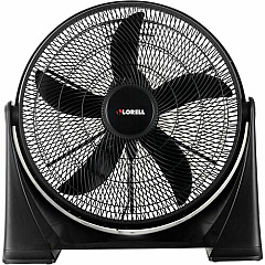 Lorell Box Fan (00301)