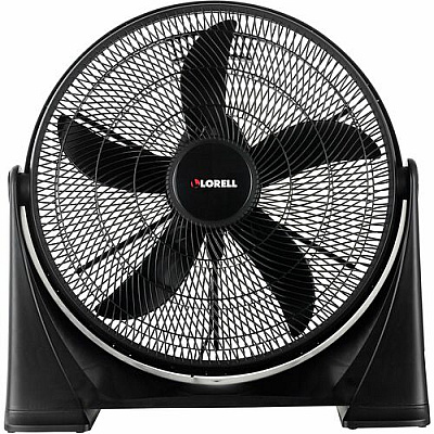 Lorell Box Fan (00301)