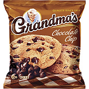 Grandma's Chocolate Chip Cookies (45092)