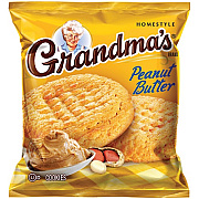 Grandma's Grandma's Peanut Butter Cookies (45091)