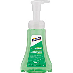 Genuine Joe Fresh Floral Foaming Hand Soap (GJO10494)