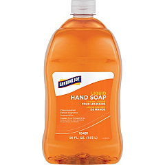 Genuine Joe Citrus Scented Liquid Hand Soap