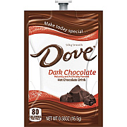 Lavazza Dark Chocolate Hot Drink (A124)