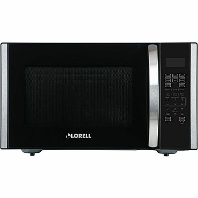 Lorell Microwave (00231)