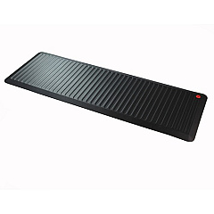 AFS-TEX 6000X Extra-Long Active Anti-Fatigue Mat (FCA2471XVBK)