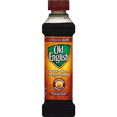 OLD ENGLISH Scratch Cover Polish (75462)