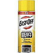 EASY-OFF Heavy Duty Oven Cleaner (87980)