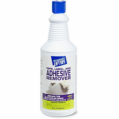 Mötsenböcker's Lift Off Tape/Label Adhesive Remover (40703)