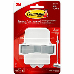 Command Broom Gripper (17007ES)