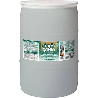 Sunshine Simple Green Industrial Cleaner & Degreaser (13008CT)