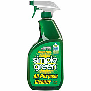 Simple Green All-Purpose Concentrated Cleaner (13033CT)