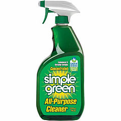Simple Green All-Purpose Concentrated Cleaner (13033CT)