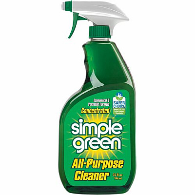 Simple Green All-Purpose Concentrated Cleaner (13033CT)