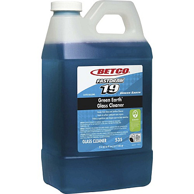 Green Earth Glass Cleaner (53547)