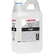 Betco Bioactive Solutions Push Cleaner (13347)