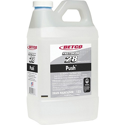 Betco Bioactive Solutions Push Cleaner (13347)