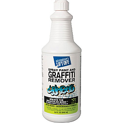Mötsenböcker's Lift Off Spray Paint/Graffiti Remover (41103)