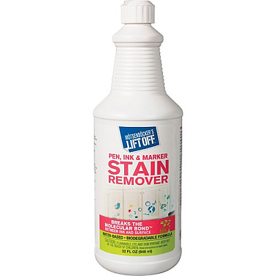 Mötsenböcker's Lift Off Pen/Ink/Marker Stain Remover (40903)