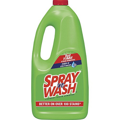 Spray 'n Wash Stain Remover (75551)
