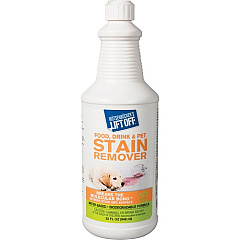Mötsenböcker's Lift Off Food/Drink/Pet Stain Remover (40503)