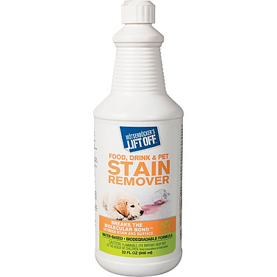 Mötsenböcker's Lift Off Food/Drink/Pet Stain Remover (40503)