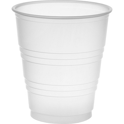 Solo Galaxy Plastic Cold Cups (Y9)