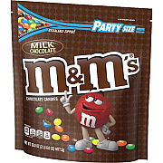 M&M's Milk Chocolate Candies (SN55114)