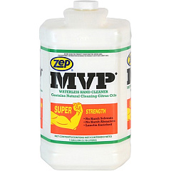 Zep MVP Waterless Hand Cleaner (92724)