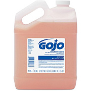 GOJO Body & Hair Shampoo (188604)