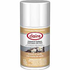 Claire Vanilla Metered Aerosol (CL108)