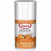Claire Citrus Blast Metered Aerosol (CL112)