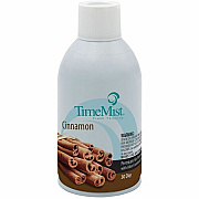 TimeMist Cinnamon Premium Air Freshener Spray (1042746)