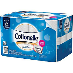 Kimberly-Clark Professional* Professional* Bath Tissue