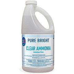 Pure Bright Custom Clear Ammonia (1970357503CT)