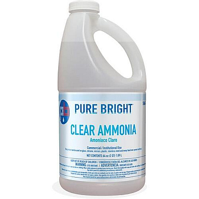 Pure Bright Custom Clear Ammonia (1970357503CT)