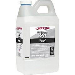 Betco BioActive Solutions FastDraw 28 Push Cleaner (1334700)